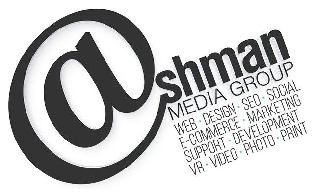 Ashman Media Group