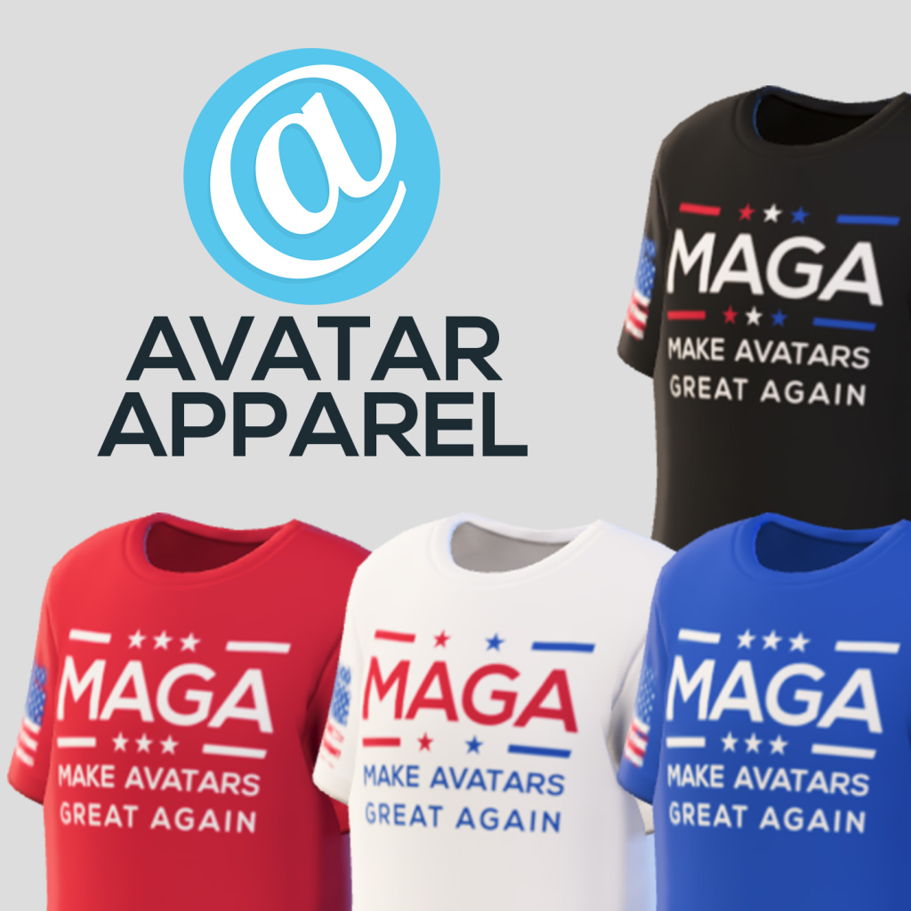 @ Avatar Apparel Clothing Store