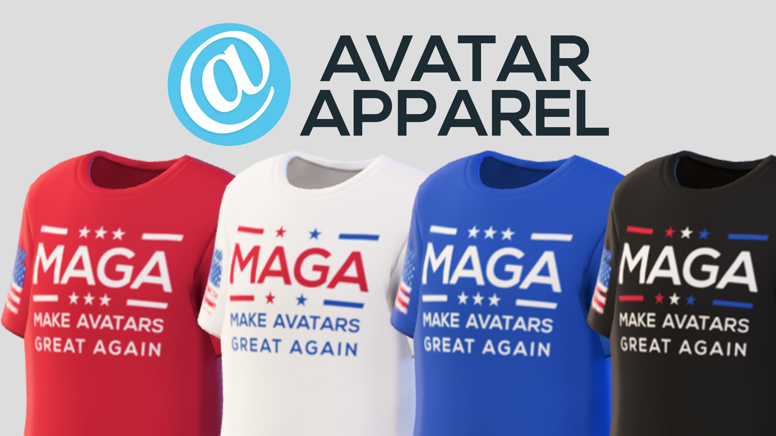 @ Avatar Apparel Clothing Store